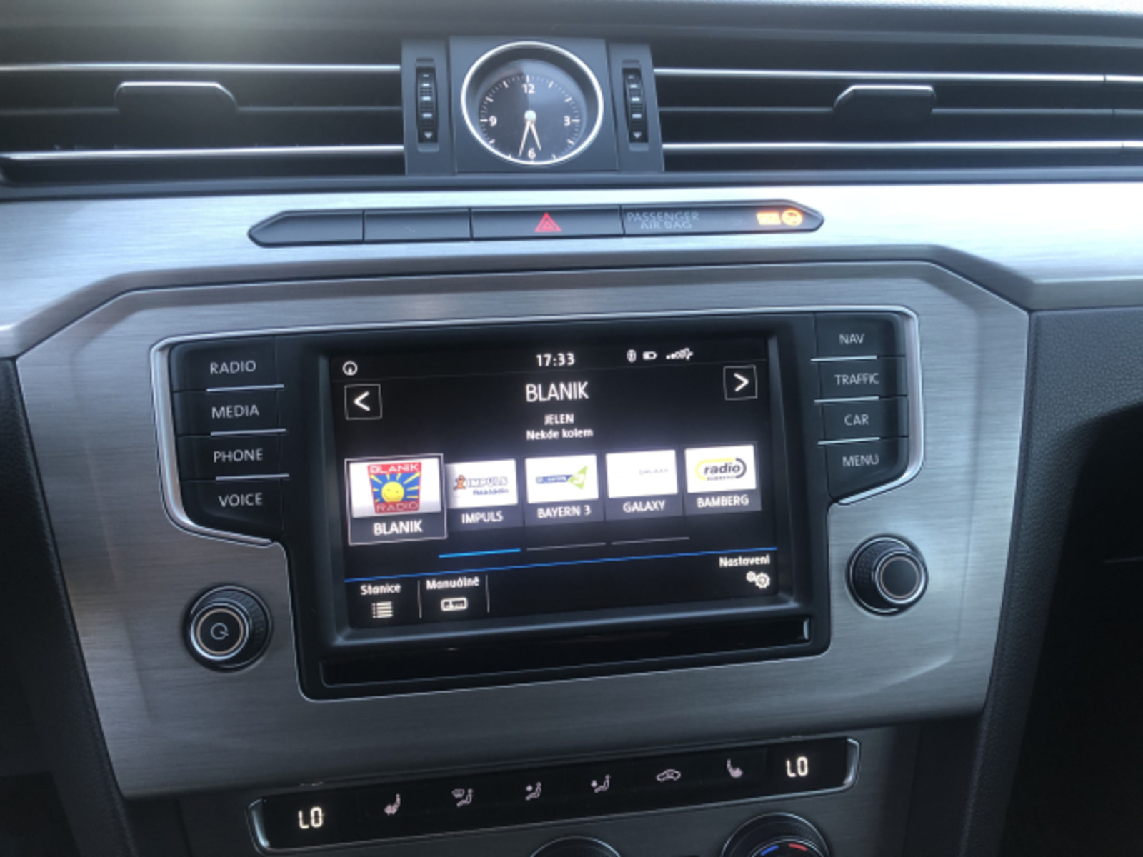 Volkswagen Passat 55