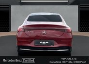 Mercedes-Benz CLA Sedan / Limuzína 0,0 200 kw