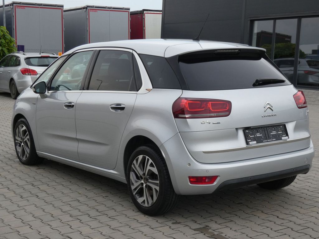 Citroën C4 Picasso