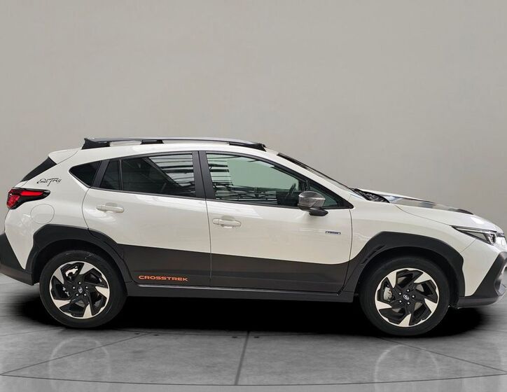 Subaru Crosstrek 5