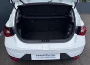 Hyundai i20 Hatchback 1,2 l 61 kw