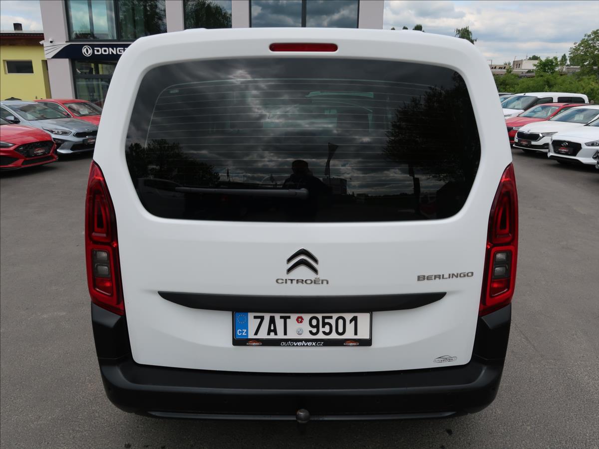 Citroën Berlingo