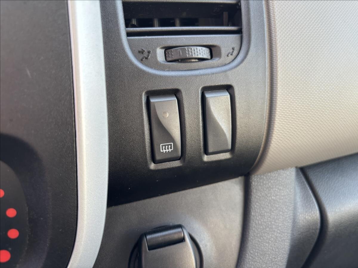 Renault Trafic Skříň 1,6 l 92 kw