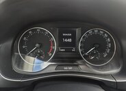 Škoda Fabia Kombi 999,0 81 kw