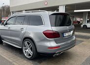 Mercedes-Benz GL 7