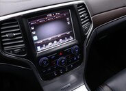 Jeep Grand Cherokee SUV / Terénní 3,0 l 184 kw
