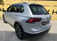 Volkswagen Tiguan 5
