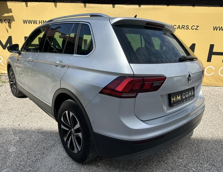 Volkswagen Tiguan 5