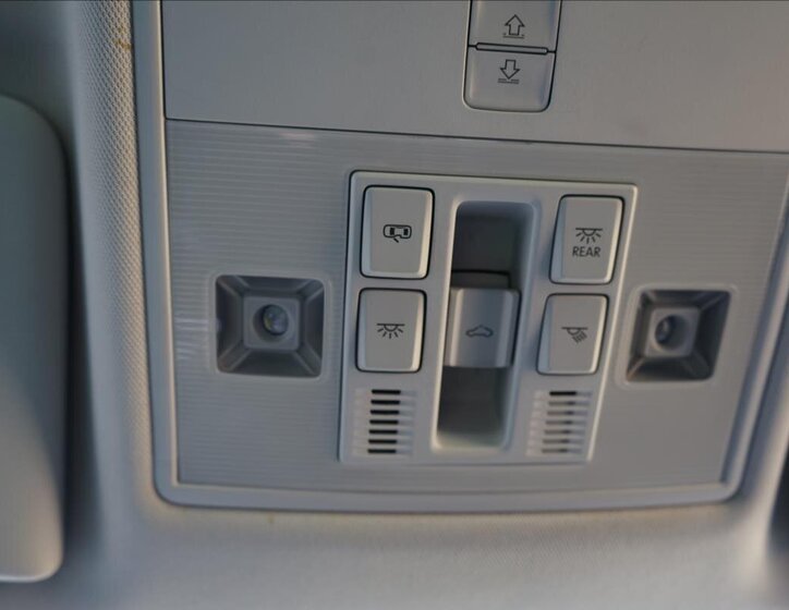 Škoda Kodiaq SUV 2,0 l 132 kw