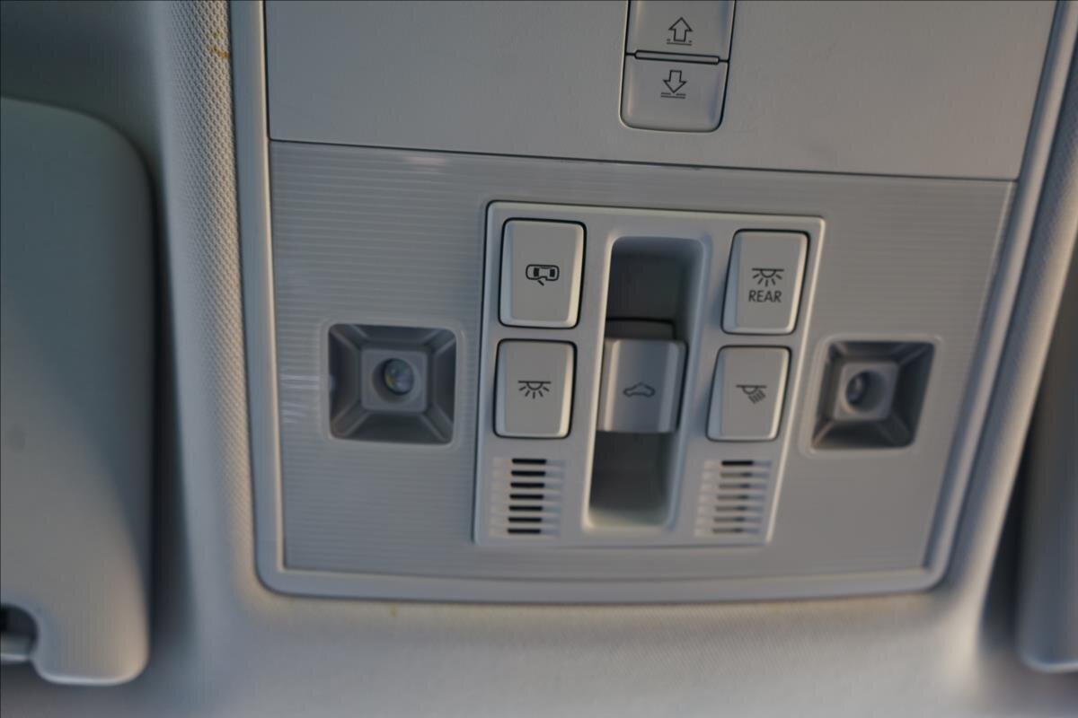 Škoda Kodiaq SUV 2,0 l 132 kw