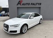 Audi A6 Sedan / Limuzína 3,0 l 160 kw