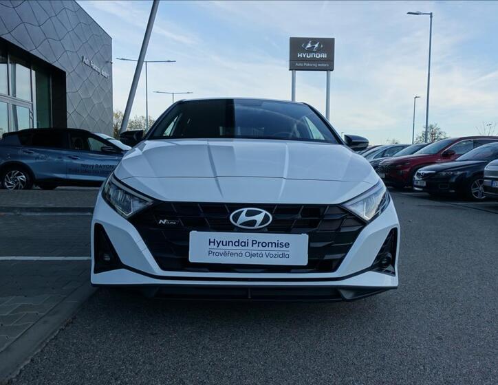 Hyundai i20 5