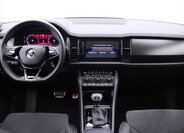 Škoda Kodiaq SUV 2,0 l 147 kw