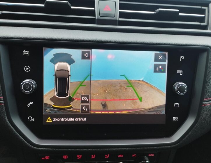 Seat Arona Hatchback 999,0 85 kw