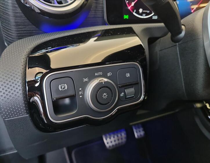 Mercedes-Benz Třídy A 11