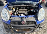 Fiat Dobló cargo Pick-up 1,2 l 66 kw