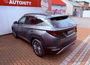 Hyundai Tucson SUV / Terénní 1,6 l 110 kw