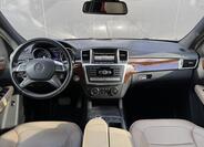 Mercedes-Benz Třídy M 14