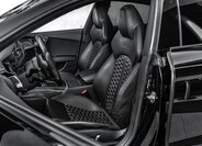 Audi RS7 Sedan / Limuzína 4,0 l 412 kw