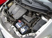 Toyota Auris Hatchback 1,4 l 66 kw