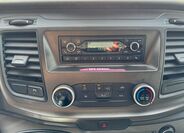 Ford Transit Custom 9