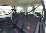 Dacia Dokker MPV 1,6 l 75 kw