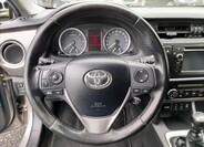 Toyota Auris 18