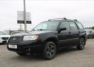 Subaru Forester 1
