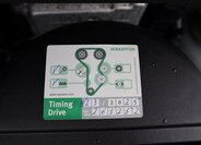 Škoda Fabia Hatchback 1,4 l 132 kw