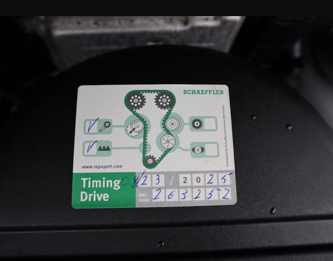 Škoda Fabia Hatchback 1,4 l 132 kw