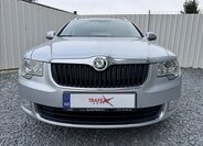 Škoda Superb Kombi 2,0 l 125 kw