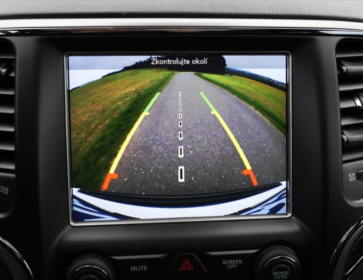 Jeep Grand Cherokee 28