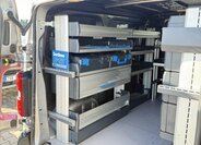 Toyota ProAce Skříň 2,0 l 110 kw