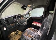 Toyota ProAce Verso 9