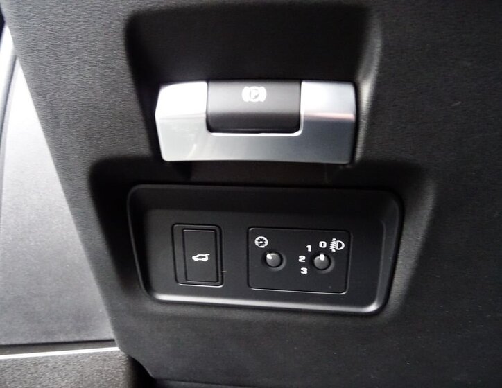 Land Rover Range Rover Evoque 18