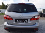 Mazda 5 Kombi 1,8 l 85 kw