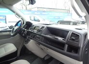Volkswagen Transporter Ostatní 2,0 l 110 kw