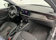Škoda Kamiq SUV 1,5 l 110 kw