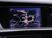 Audi RS 4 Kombi 4,2 l 331 kw