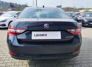Škoda Superb Sedan / Limuzína 2,0 l 110 kw