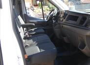 Ford Transit 22