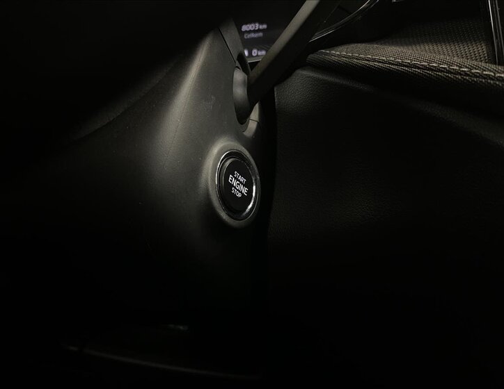 Škoda Fabia Hatchback 999,0 70 kw