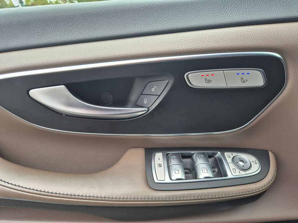 Mercedes-Benz Třídy V