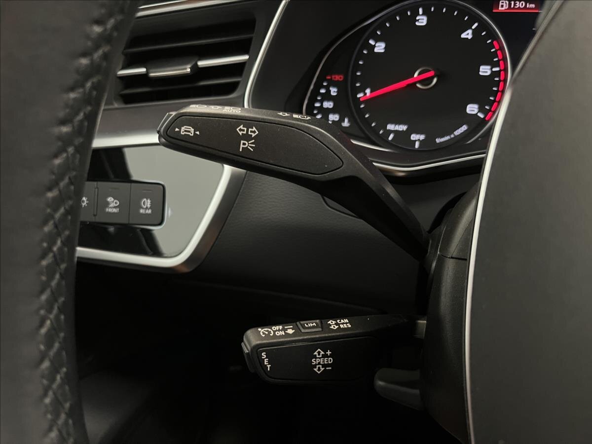 Audi A7 Liftback 3,0 l 210 kw