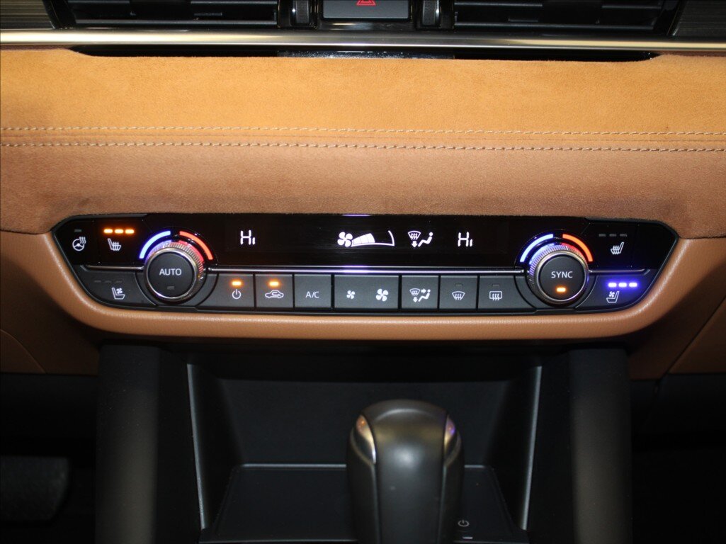 Mazda 6 Kombi 2,5 l 143 kw