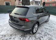 Volkswagen Tiguan 3