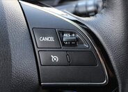 Mitsubishi ASX SUV 2,0 l 110 kw