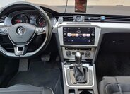 Volkswagen Passat Kombi 2,0 l 110 kw