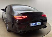 Mercedes-Benz CLS 54