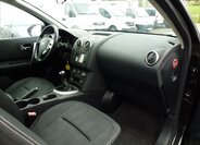 Nissan Qashqai SUV / Terénní 2,0 l 104 kw